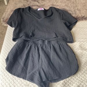 Buddy Love Beach Set